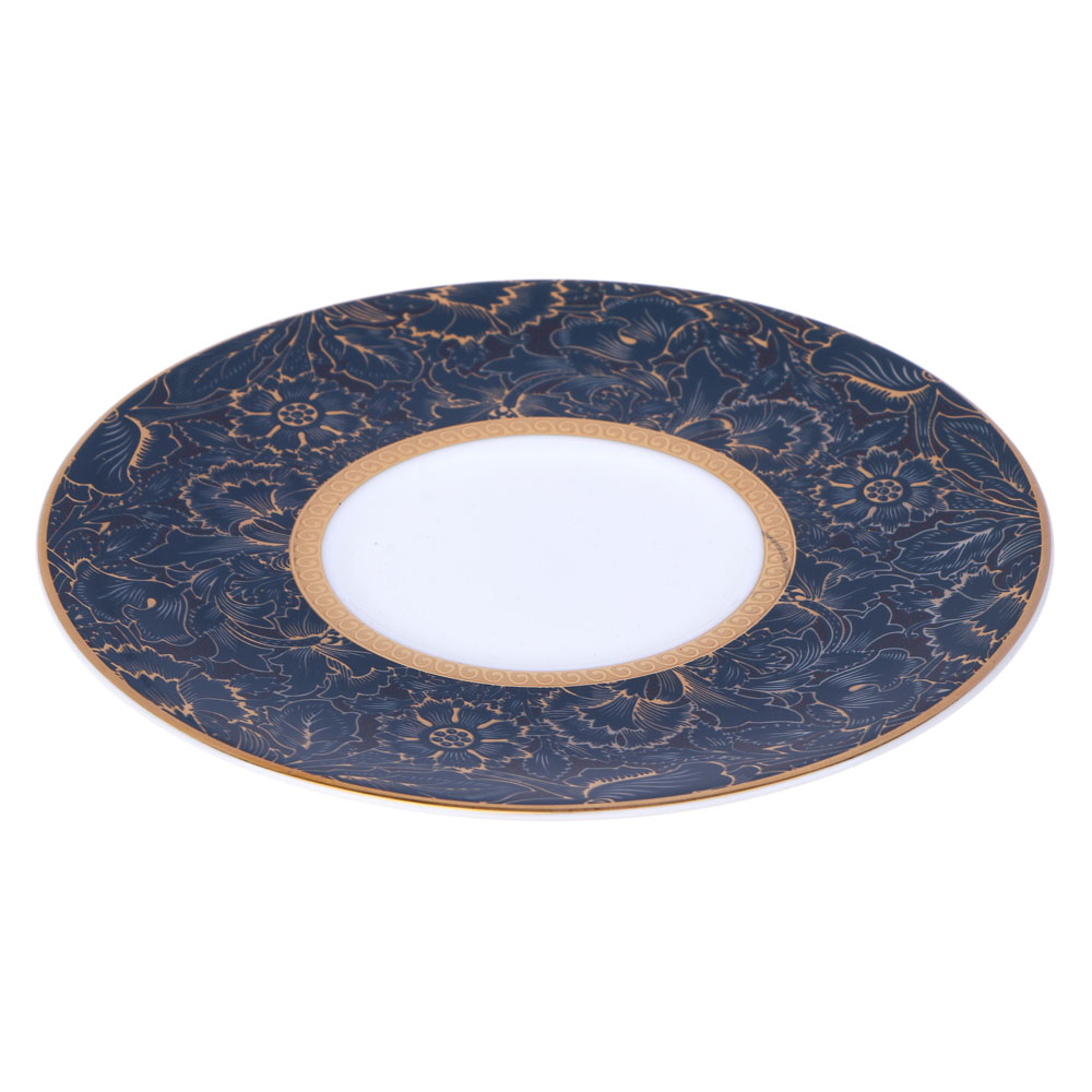 ВСЁГАЗИН Джил Набор чайный 2 пр., 260мл, 16см, костяной фарфор, арт.№ 802-015