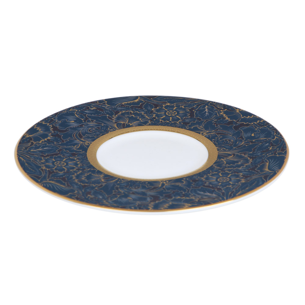 ВСЁГАЗИН Джил Набор кофейный 2 пр., 100мл, 13см, костяной фарфор, арт.№ 802-016