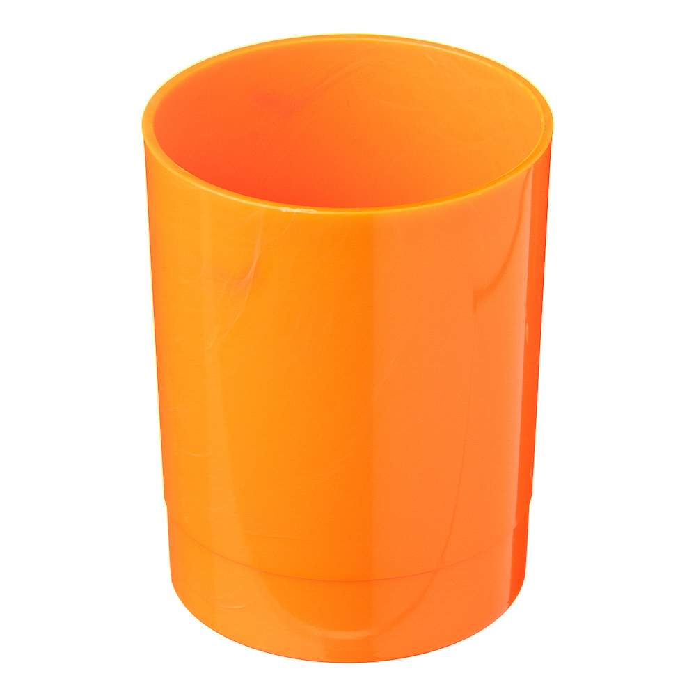 Подставка-стакан, цветная, 4 цвета, Арт. СП-4659, арт.№ 595-002