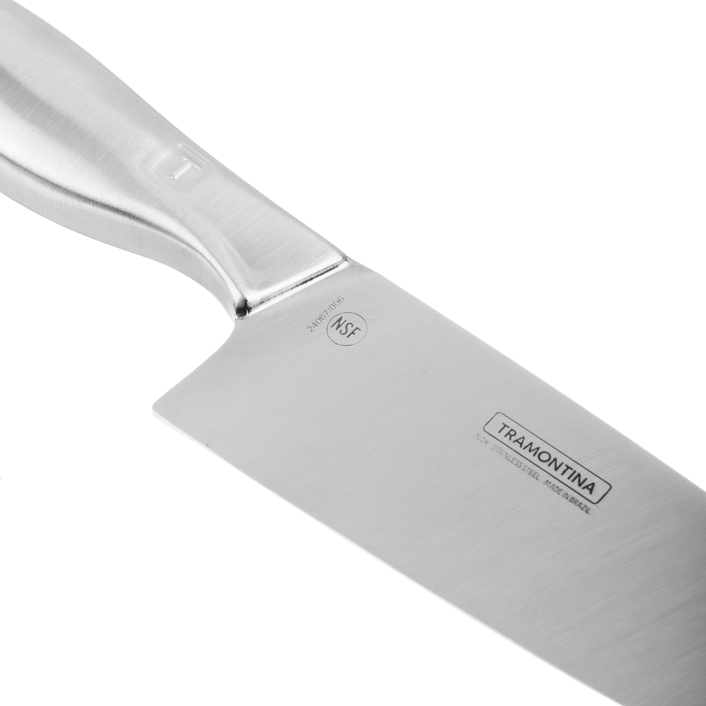Tramontina Sublime Нож шеф-повара (кухонный) 15.4см, 24067/106, арт.№ 871-037