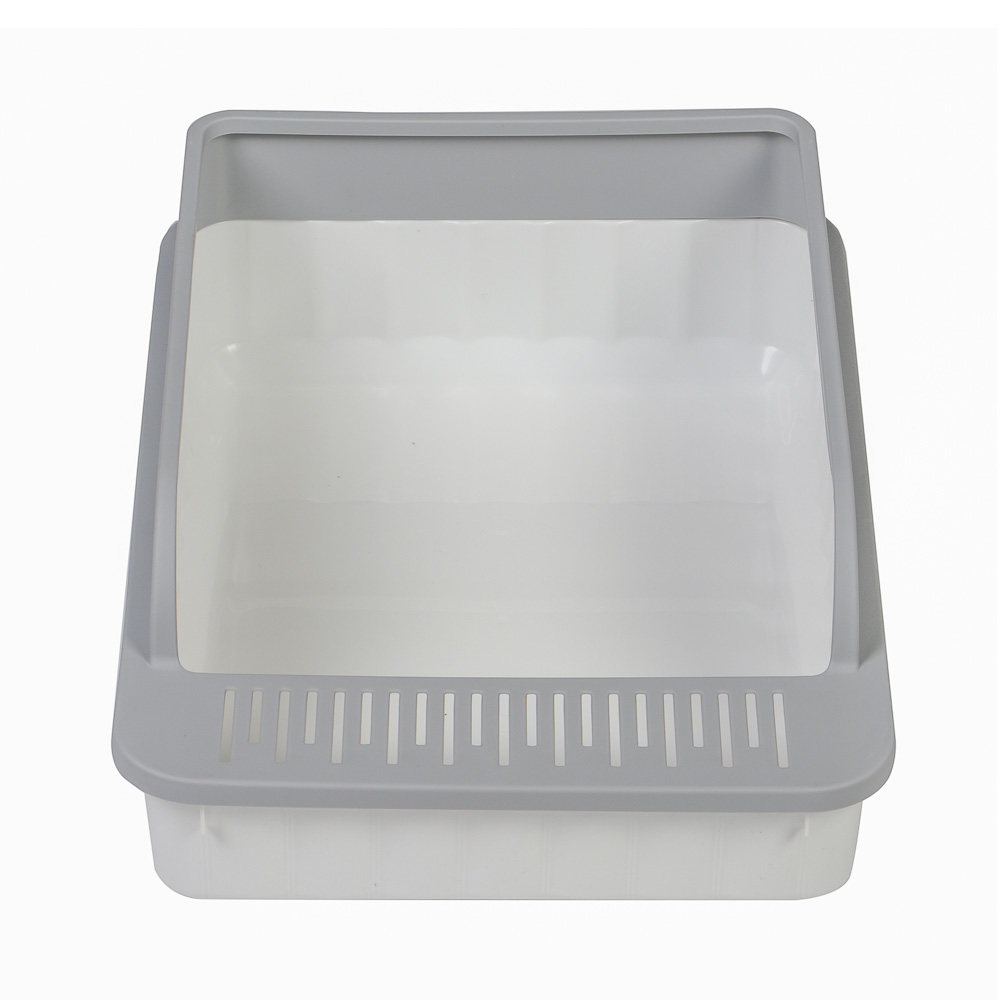 VETTA Лоток для домашних животных, пластмасса, 49,5х36,5х17 см, арт.№ 273-224