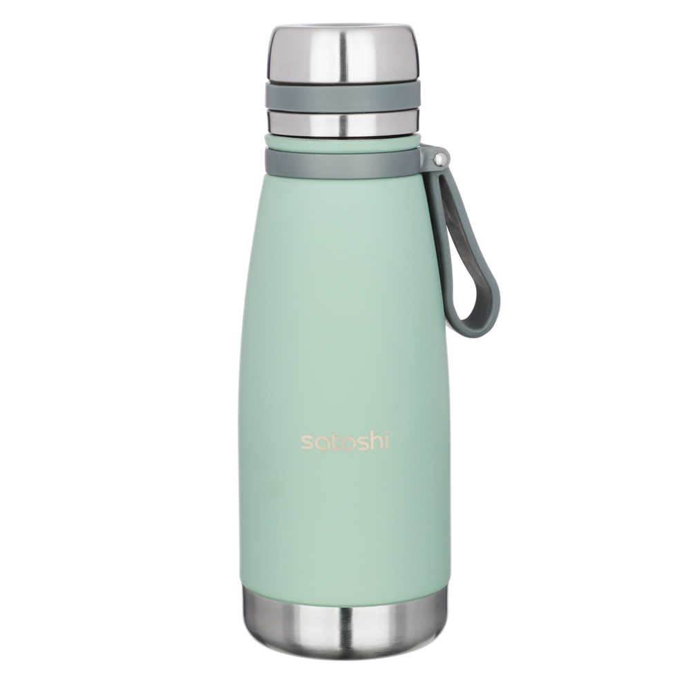SATOSHI Монте Термос 0,50л для напитков, нержавеющая сталь 18/10, арт.№ 841-010