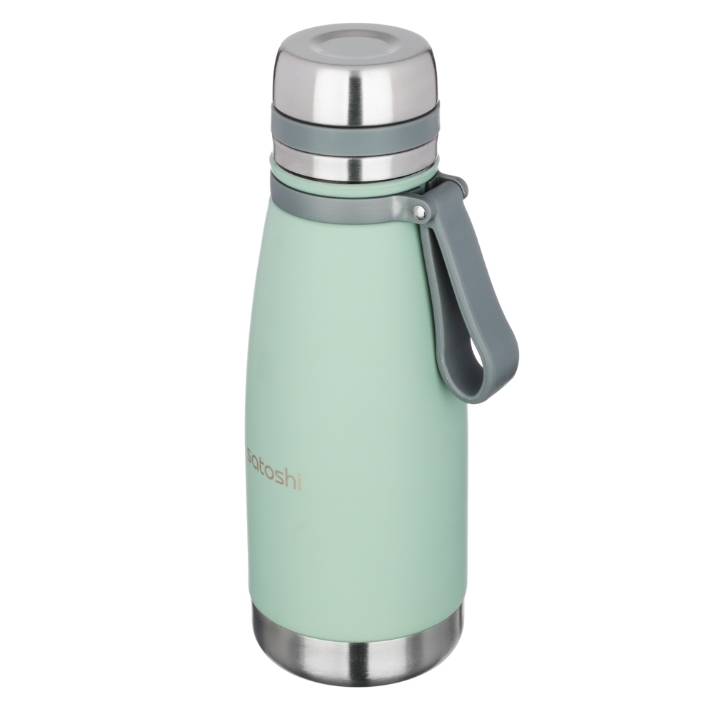SATOSHI Монте Термос 0,50л для напитков, нержавеющая сталь 18/10, арт.№ 841-010