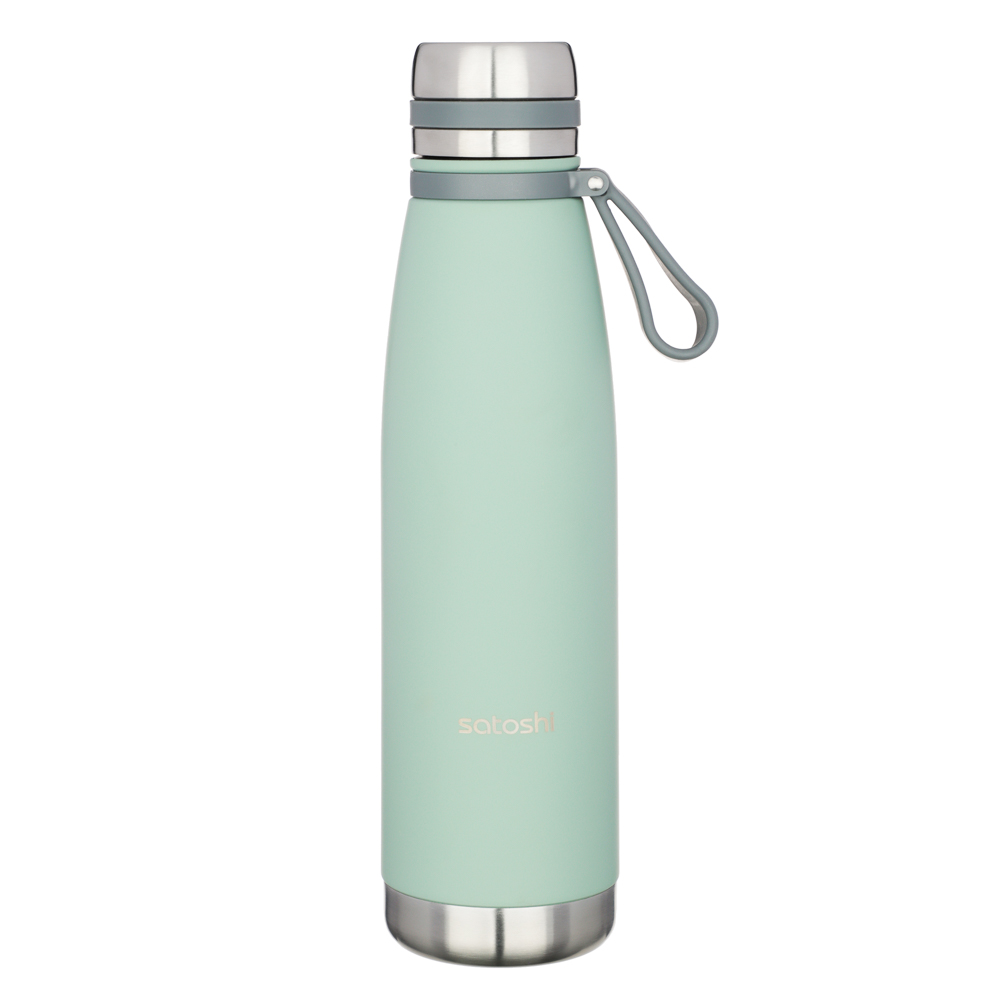 SATOSHI Монте Термос 0,85л для напитков, нержавеющая сталь 18/10, арт.№ 841-011