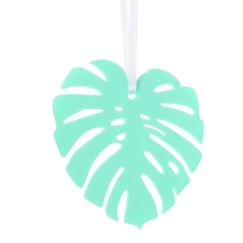 Ароматизатор для дома "Монстера" Summer heat, арт.№ 425-233