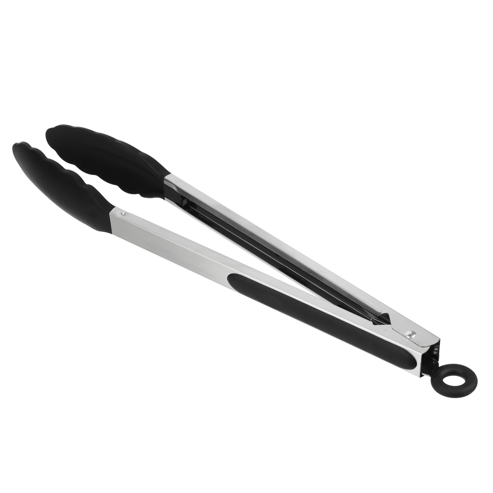 VETTA Практик Щипцы кухонные 34см, силикон, арт.№ 881-347