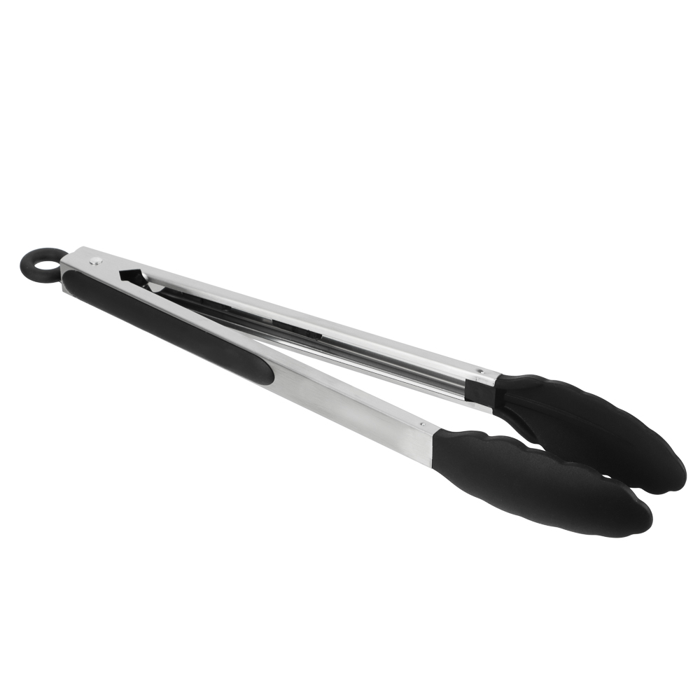 VETTA Практик Щипцы кухонные 34см, силикон, арт.№ 881-347