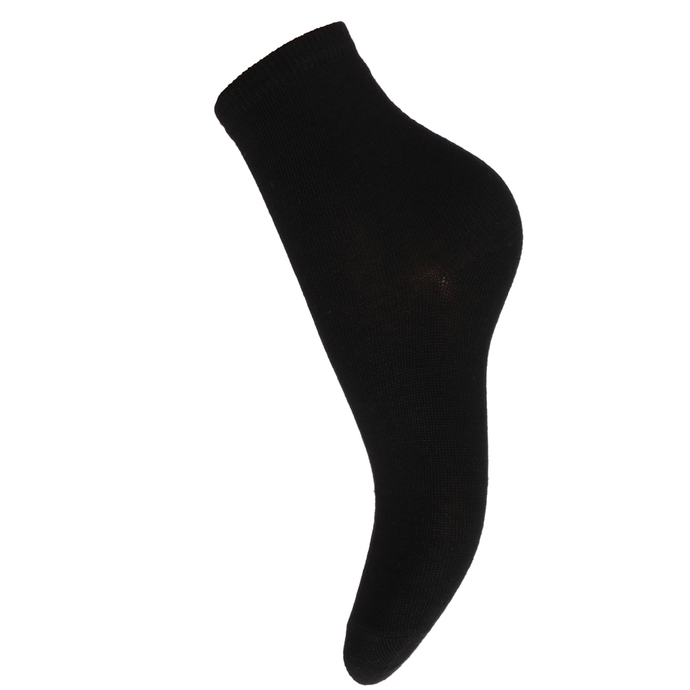 Носки детские 3 пары, 16-22 р-р, 78% хлопок, 20% спандекс, 2% латекс, арт.№ 019-113