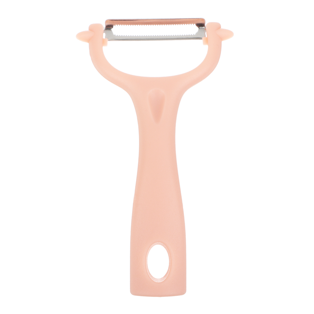 VETTA Набор кухонный, овощечистка+нож в чехле, нерж. сталь, полипропилен, арт.№ 882-400