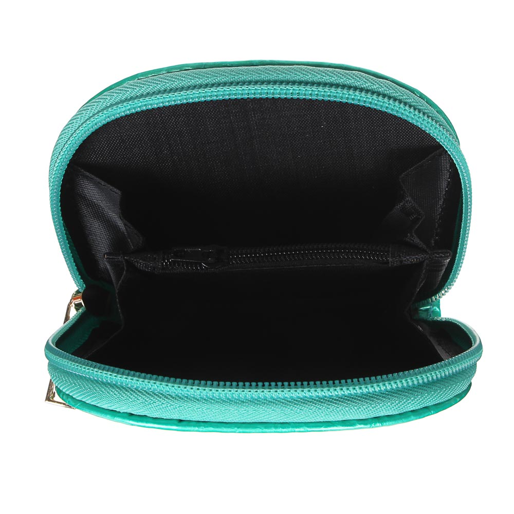 PAVO Кошелек молодежный, ПВХ, 11х9,5см, 4 цвета, КЖ20-01, арт.№ 303-883