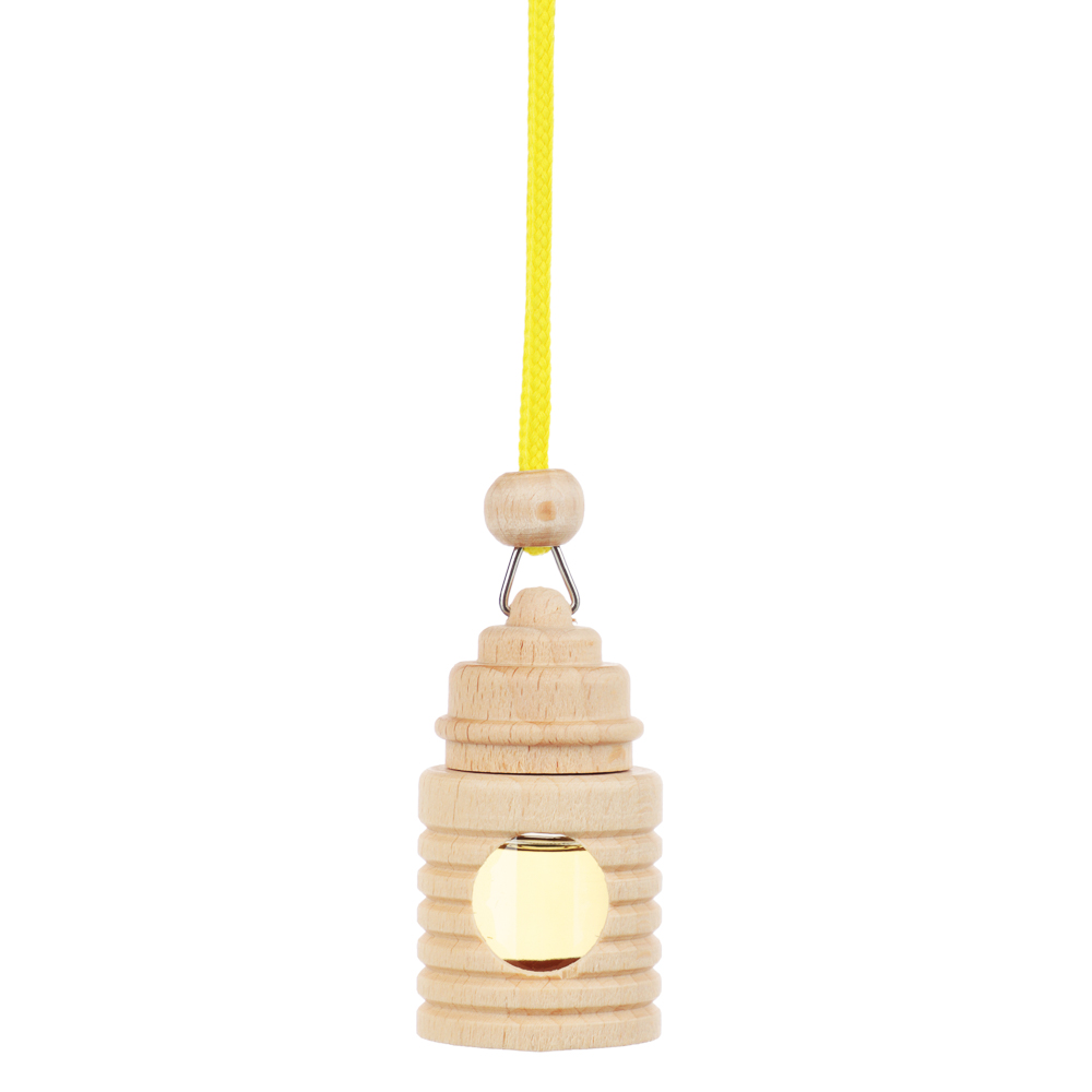 NEW GALAXY Ароматизатор подвесной Freshway, 5 мл, ваниль, арт.№ 794-297