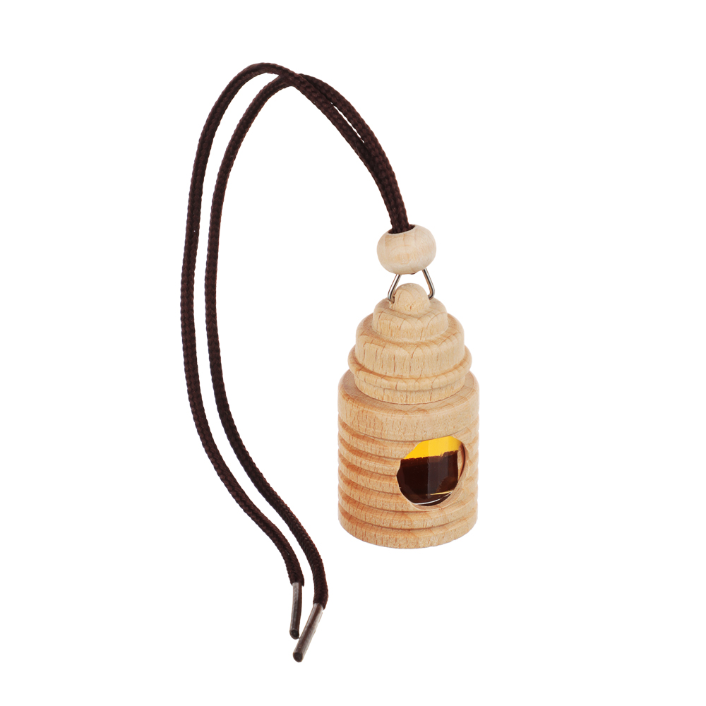 NEW GALAXY Ароматизатор подвесной Freshway, 5 мл, кофе, арт.№ 794-302