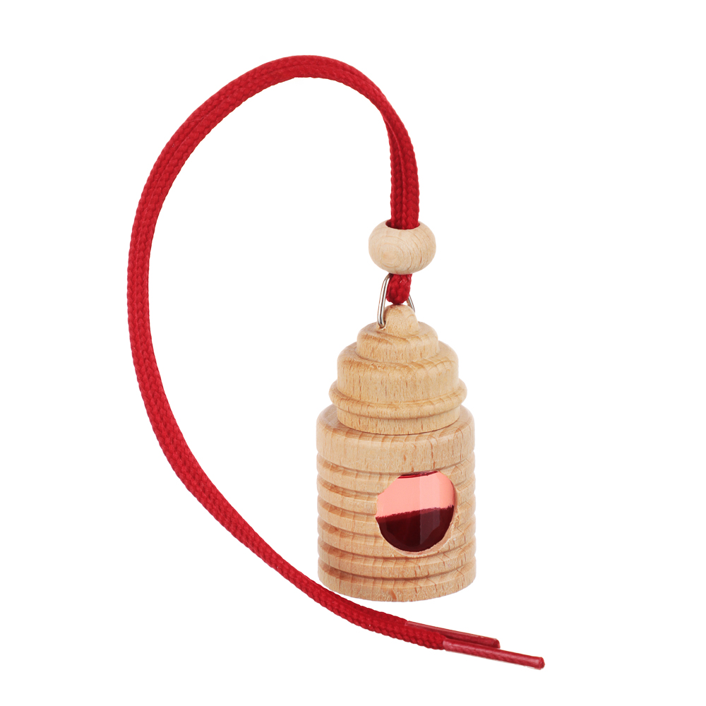 NEW GALAXY Ароматизатор подвесной Freshway, 5 мл, лесная ягода, арт.№ 794-388