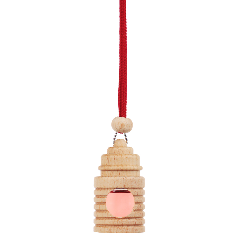 NEW GALAXY Ароматизатор подвесной Freshway, 5 мл, лесная ягода, арт.№ 794-388