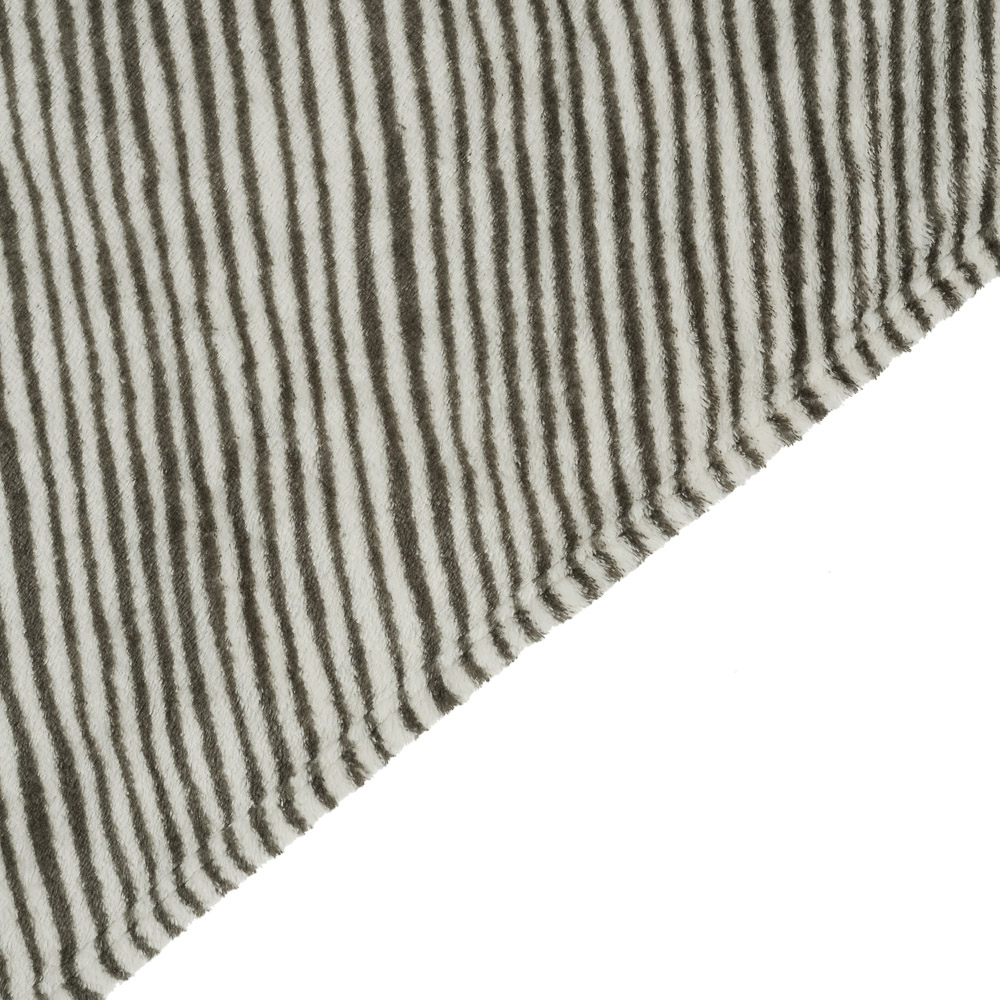 PROVANCE Эвкалипт Плед микрофибра, 180х200см, 180гр/м, зеленый, арт.№ 486-008