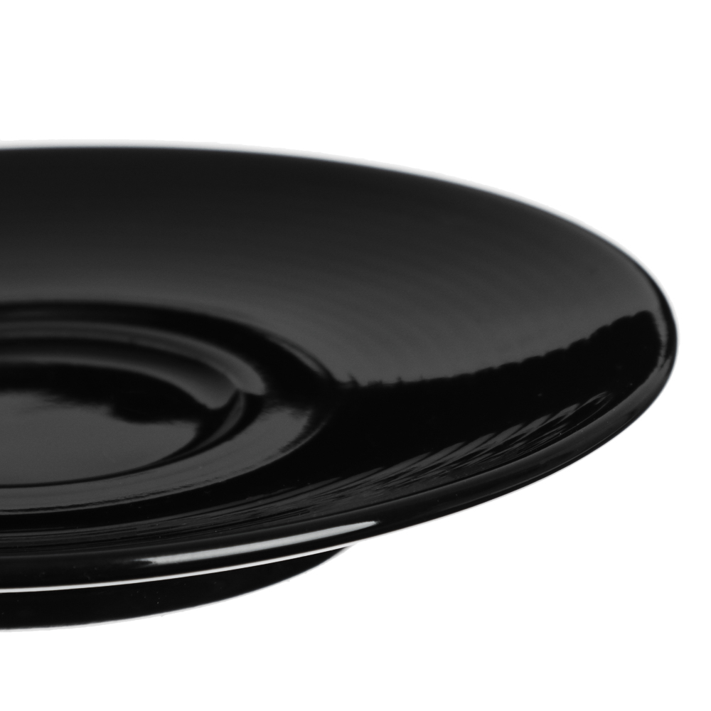 ВСЁГАЗИН Блан нуар Набор кофейный 2пр, 130мл, 13см, фарфор, арт.№ 821-082