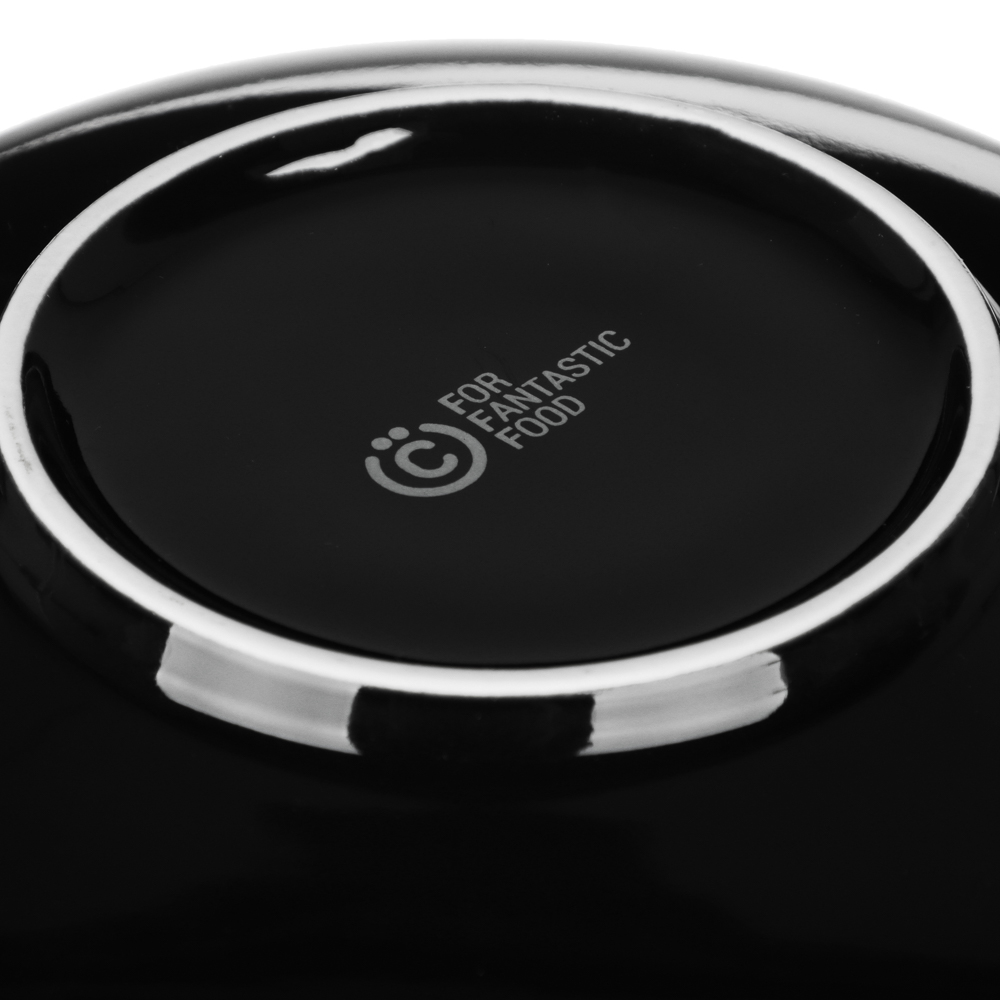 ВСЁГАЗИН Блан нуар Набор кофейный 2пр, 130мл, 13см, фарфор, арт.№ 821-082