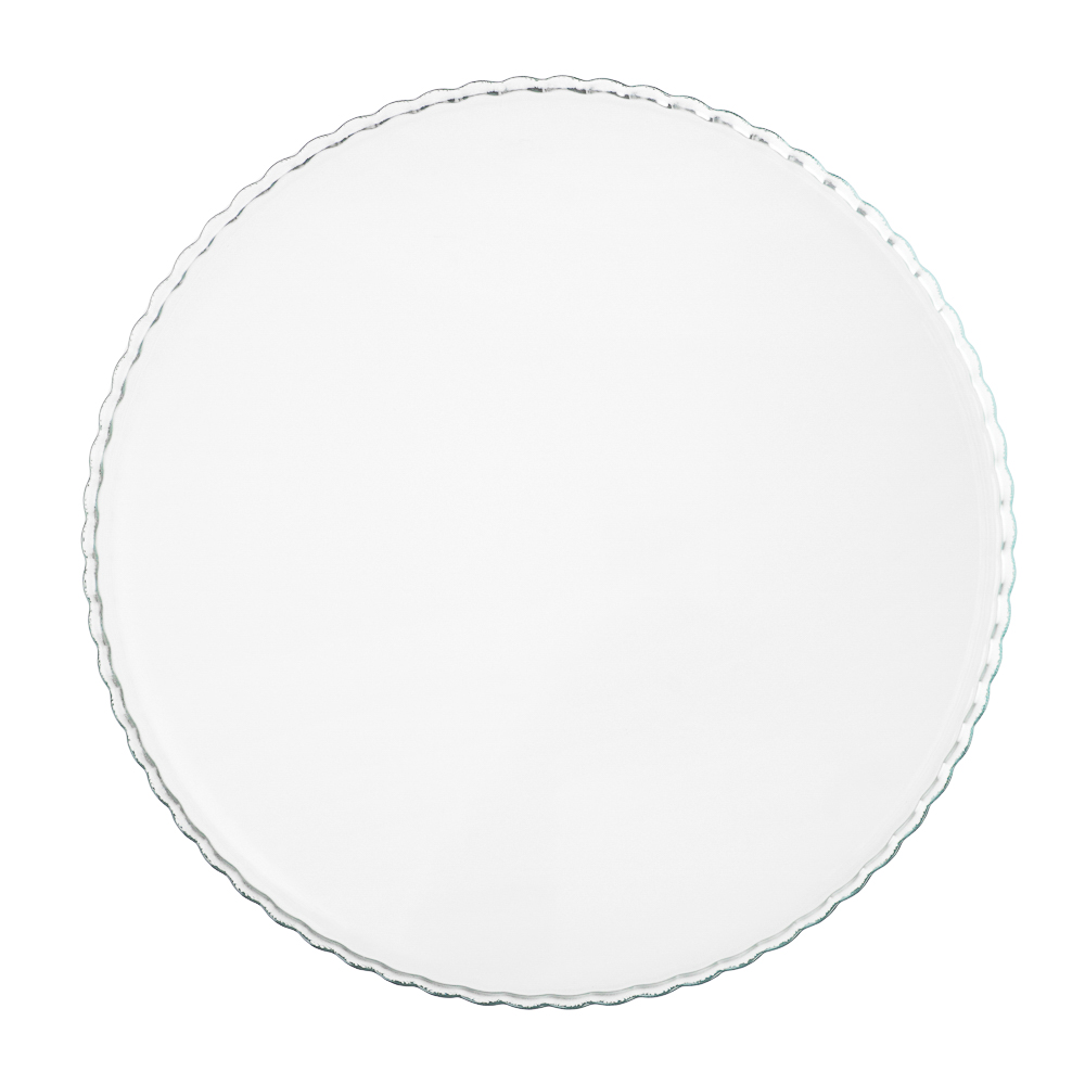 PASABAHCE Патиссэри Блюдо 322 мм, стекло, 10345SLB, арт.№ 877-792