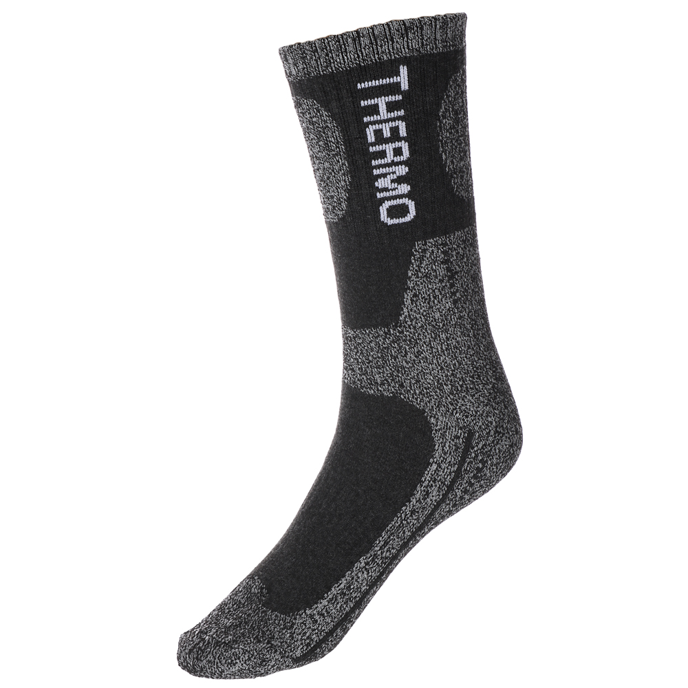 BY Русские Супергерои носки мужские, р.27-29, 95% полиэстер, 5% спандекс, разноцветные, арт.№ 019-337