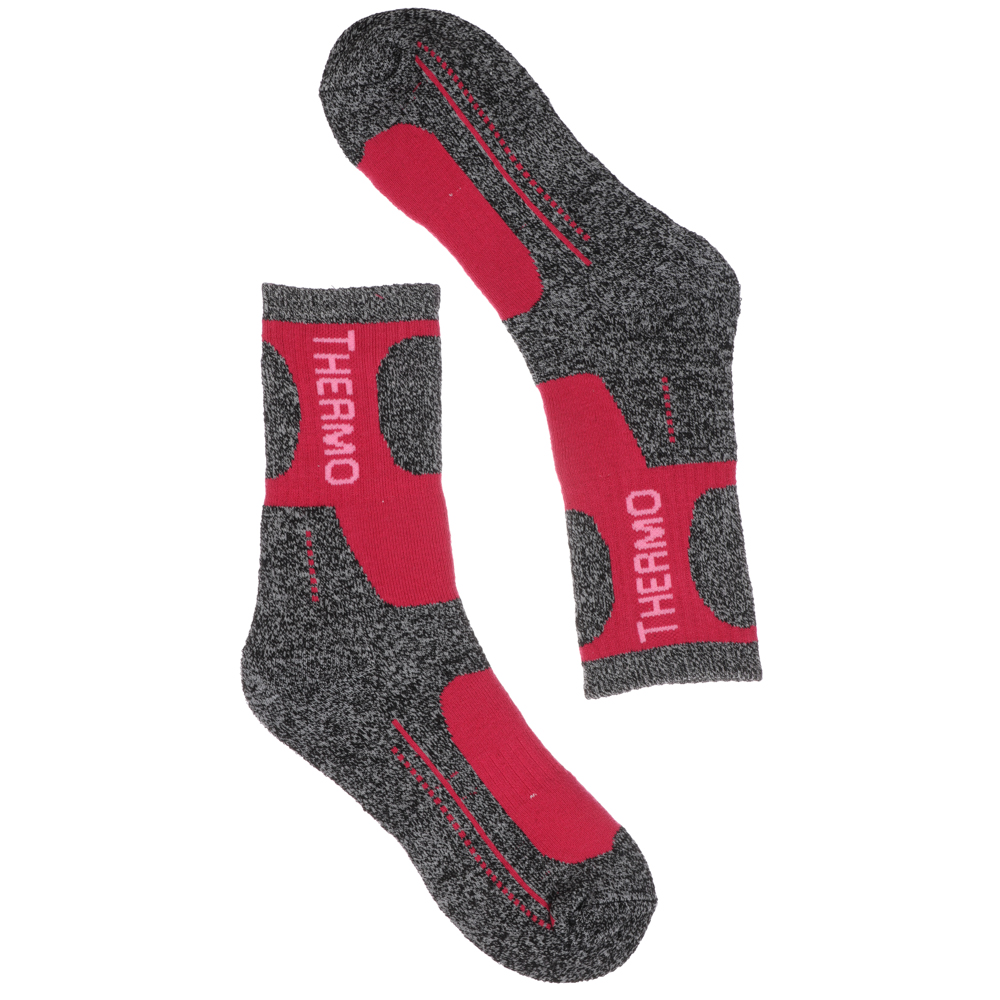 BY Русские Супергерои носки женские, р.23-25, 95% полиэстер, 5% спандекс, разноцветные, арт.№ 019-338