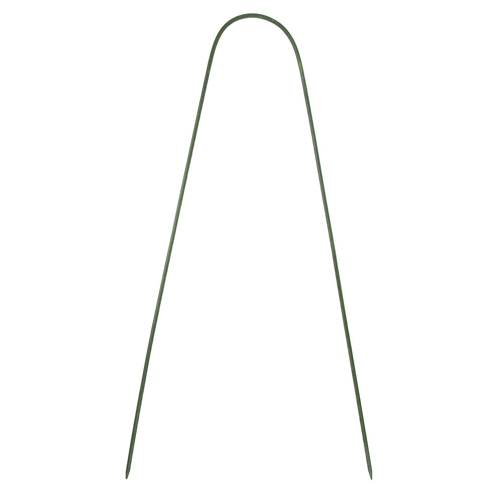 INBLOOM Опора для растений Дуга 60см, бамбук, арт.№ 173-004