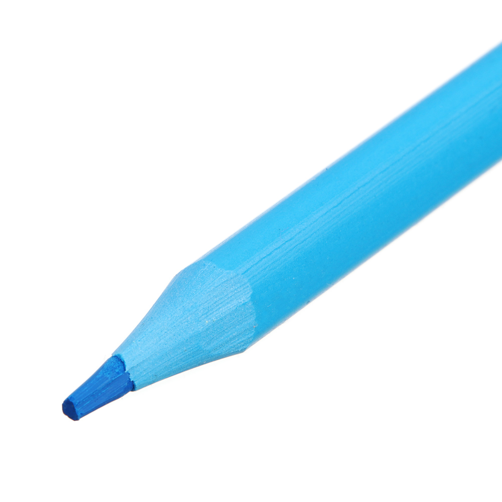 BY Русские Супергерои Карандаши 24 цв., 3х-гр., прокрас в массе, яркий грифель, "Кавай", пл.,бокс, арт.№ 228-011