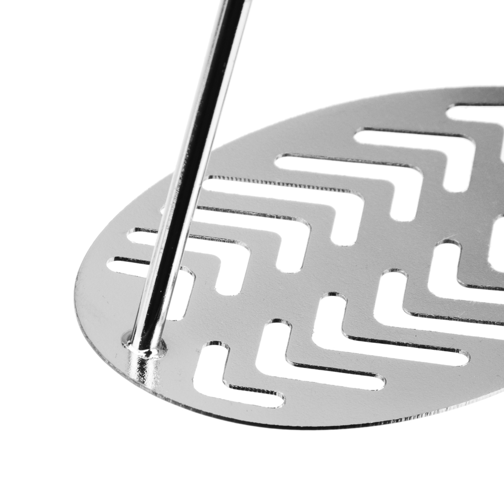 VETTA Ретро Толкушка для картофеля 27,5х10см, нерж.сталь, TDY-5, арт.№ 882-219