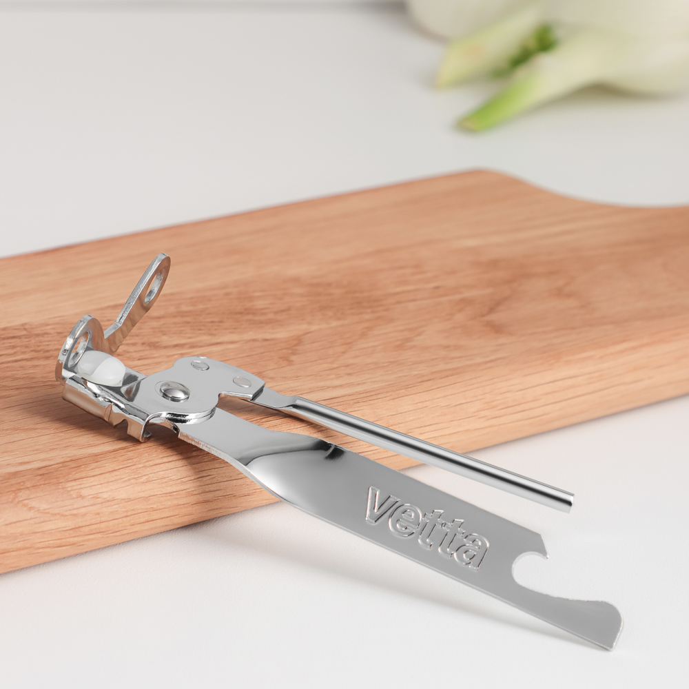 VETTA Нож консервный (открывалка), WF 8021, арт.№ 882-231