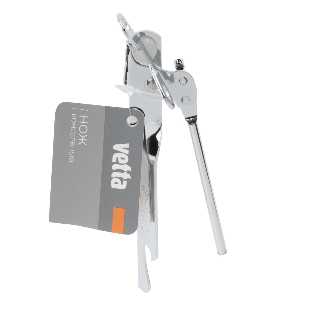 VETTA Нож консервный (открывалка), WF 8021, арт.№ 882-231