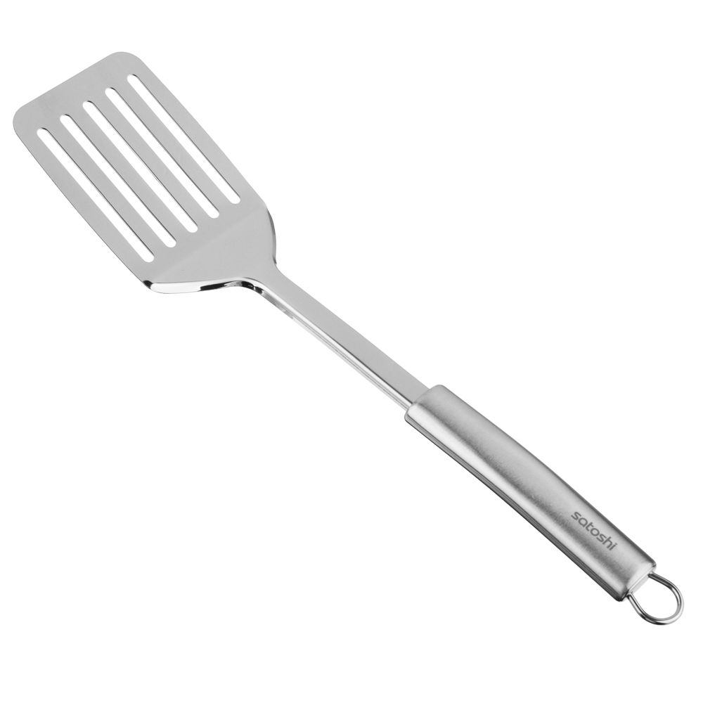 SATOSHI Альфа Лопатка нерж. сталь, арт.№ 882-255