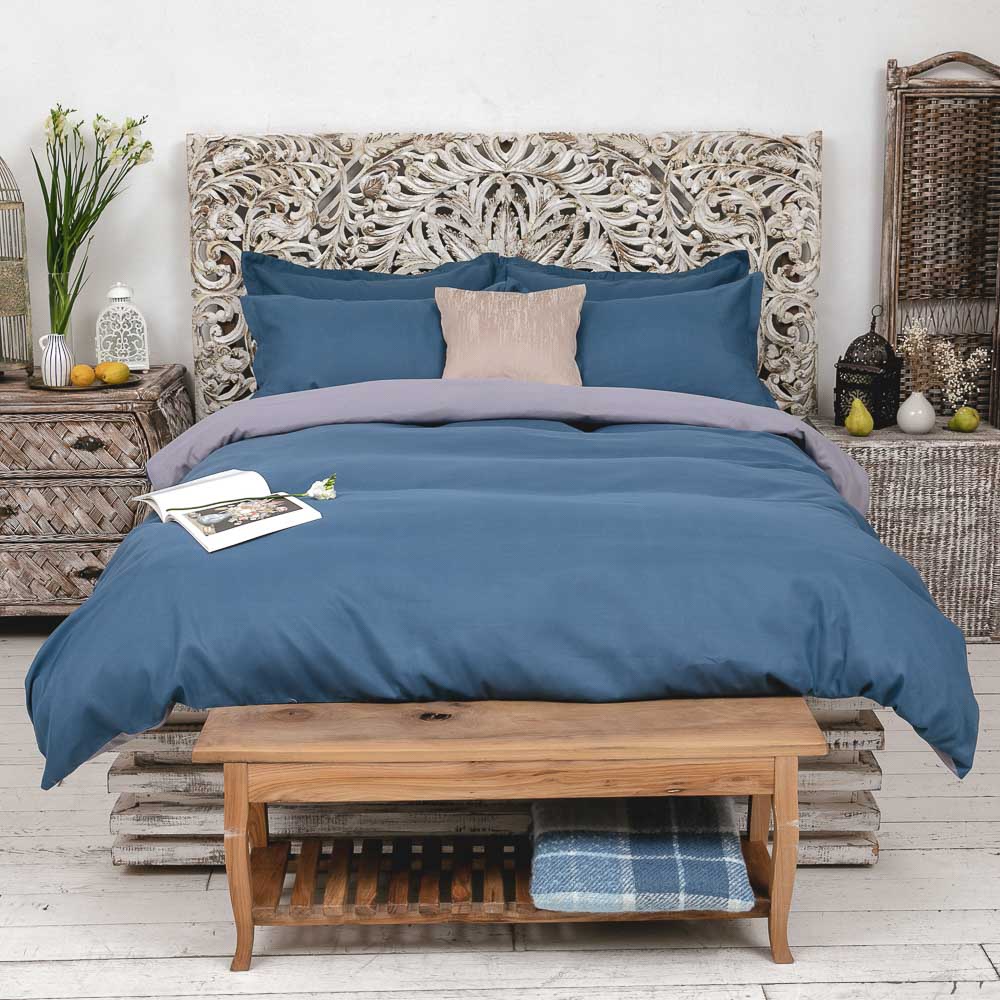 PROVANCE Оливия Комплект пост белья 1,5 (4пр.), полисатин, ПЭ, 75гр/м, 4 дизайна, арт.№ 421-257