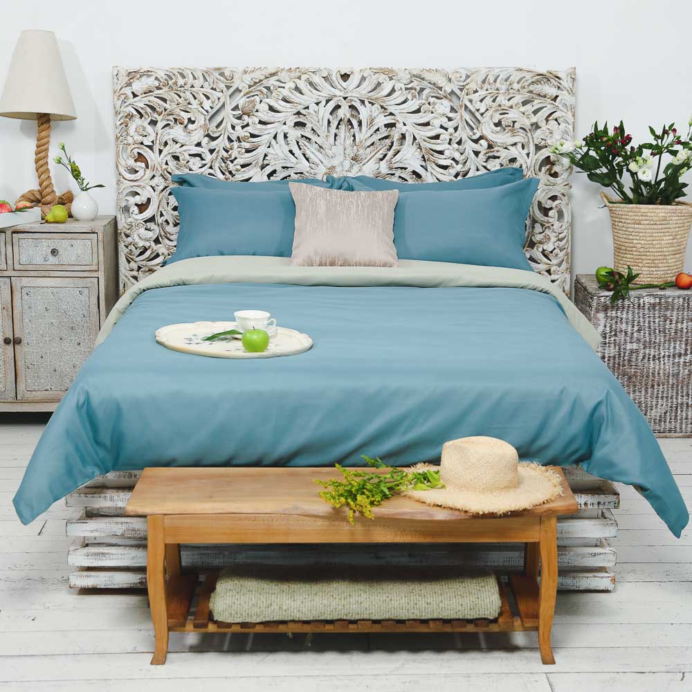 PROVANCE Оливия Комплект пост белья 2,0 (4пр.), полисатин, ПЭ, 75гр/м, 4 дизайна, арт.№ 421-258