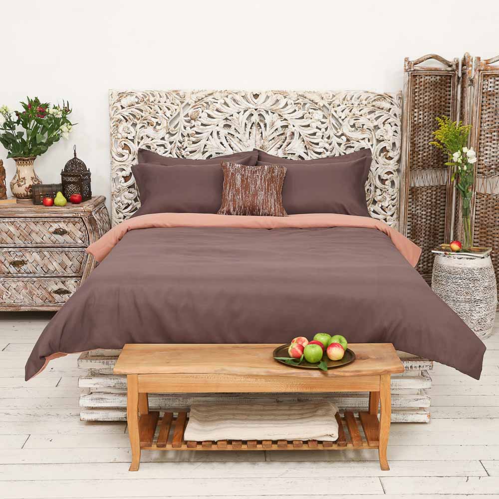 PROVANCE Оливия Комплект пост белья 2,0 (4пр.), полисатин, ПЭ, 75гр/м, 4 дизайна, арт.№ 421-258