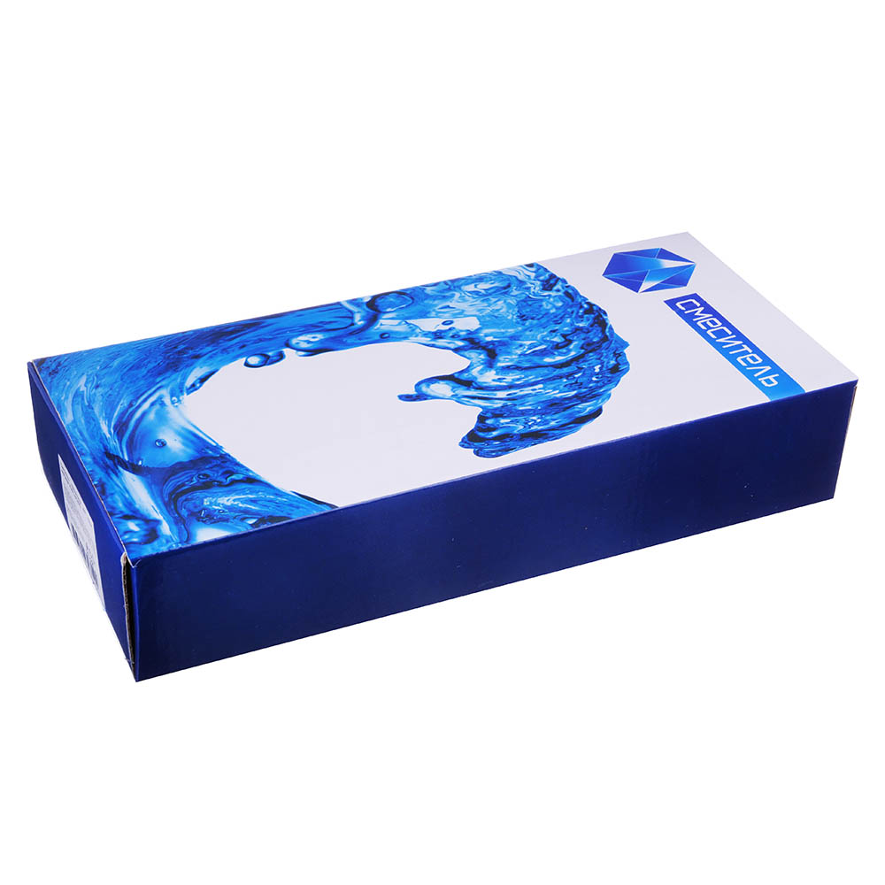 Смеситель одноручный для кухни, картридж 35мм, арт.6503, арт.№ 553-056