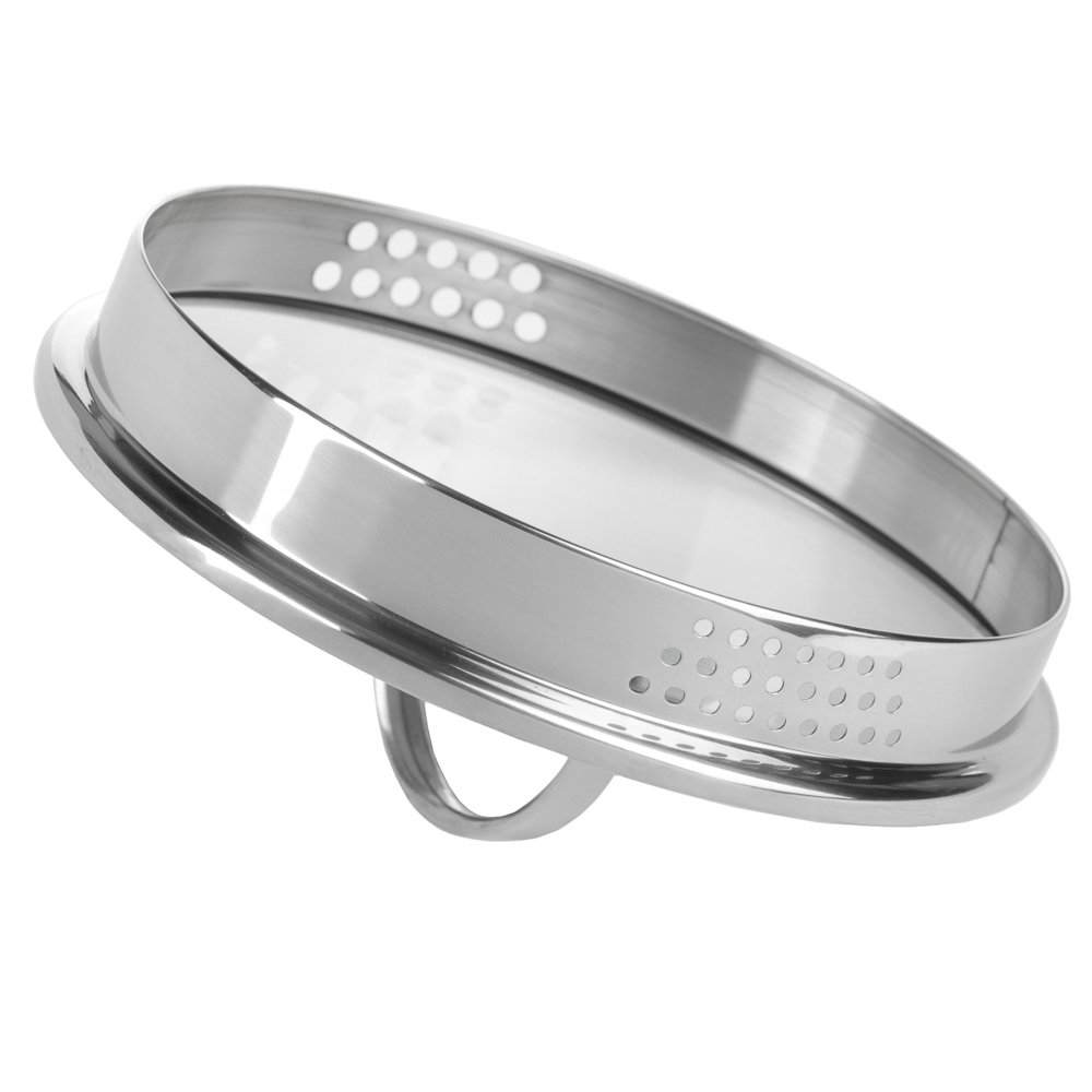 VETTA Бирмингем Кастрюля 18х11,5см, 2,7л, со стекл. крышкой, индукция, арт.№ 822-136