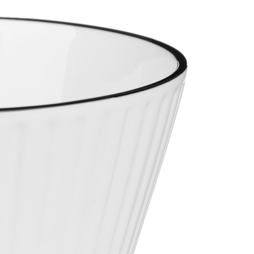 MILLIMI Соло Салатник, 450мл, 13х7см, фарфор, арт.№ 816-005