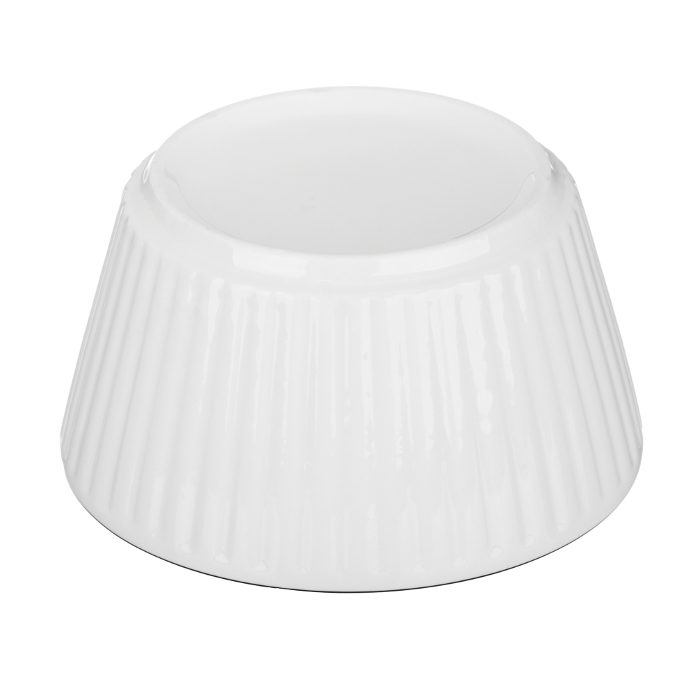 MILLIMI Соло Салатник, 450мл, 13х7см, фарфор, арт.№ 816-005