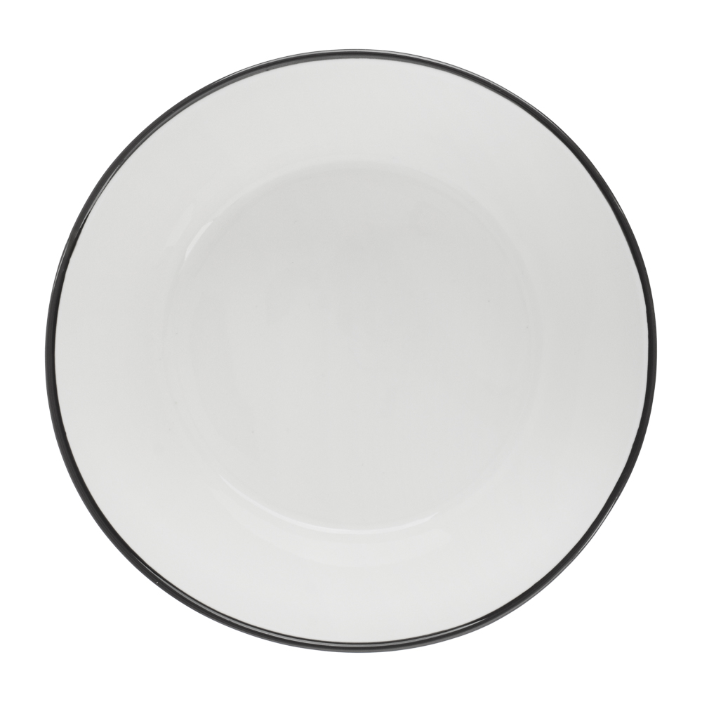 MILLIMI Соло Салатник, 750мл, 15х7см, фарфор, арт.№ 816-006