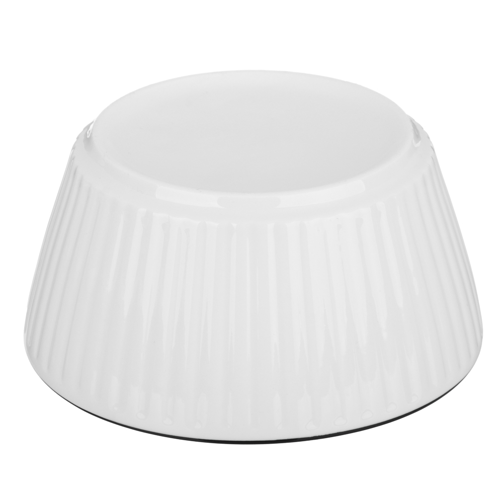 MILLIMI Соло Салатник, 750мл, 15х7см, фарфор, арт.№ 816-006