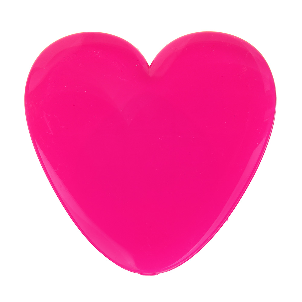 BY Русские Супергерои Набор детской косметики: тени, блески для губ, аппликатор, зеркало, арт.№ 330-556