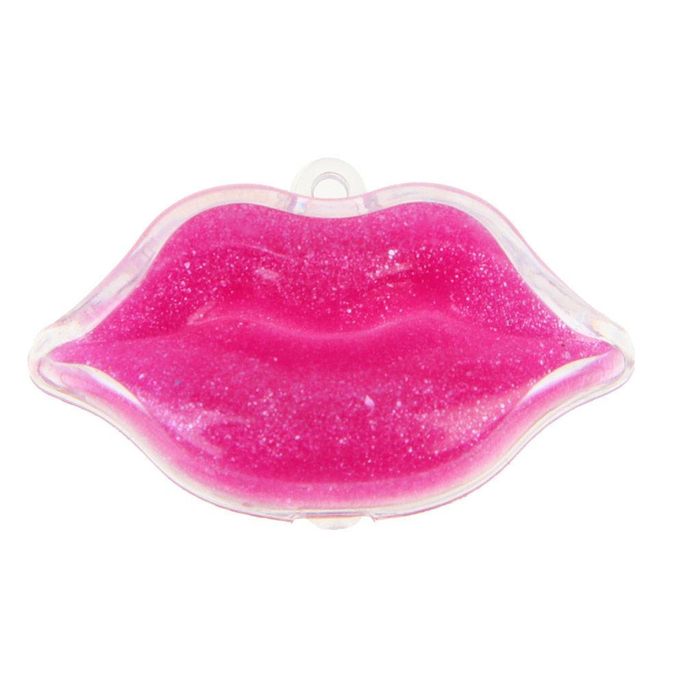 BY Русские Супергерои Набор детской косметики: тени, блеск, помады, лак, аппликатор, заколки, #10386, арт.№ 330-558