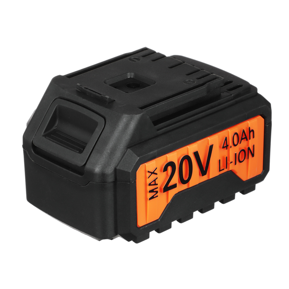 ЕРМАК X-PRO Батарея аккумуляторная к линейке инструмента X-PRO, мощность 4А*ч., арт.№ 691-038