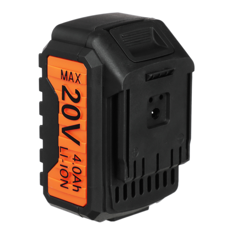 ЕРМАК X-PRO Батарея аккумуляторная к линейке инструмента X-PRO, мощность 4А*ч., арт.№ 691-038