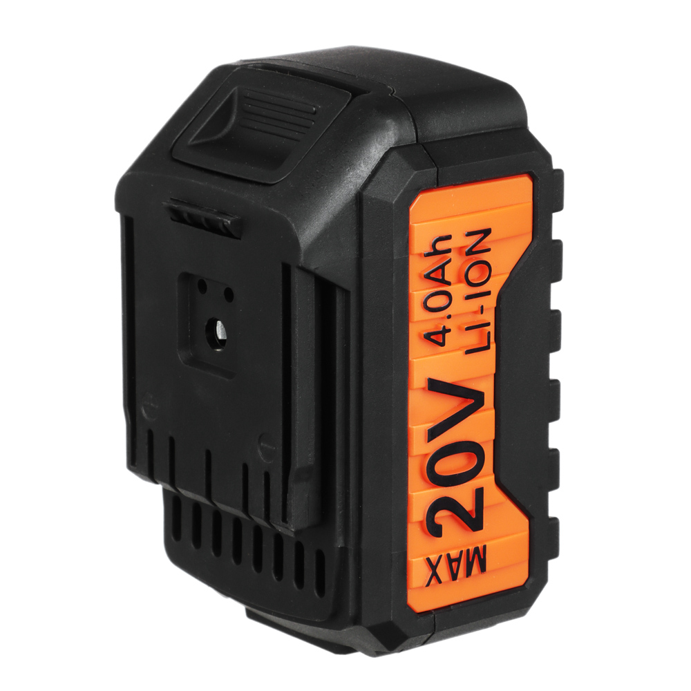 ЕРМАК X-PRO Батарея аккумуляторная к линейке инструмента X-PRO, мощность 4А*ч., арт.№ 691-038