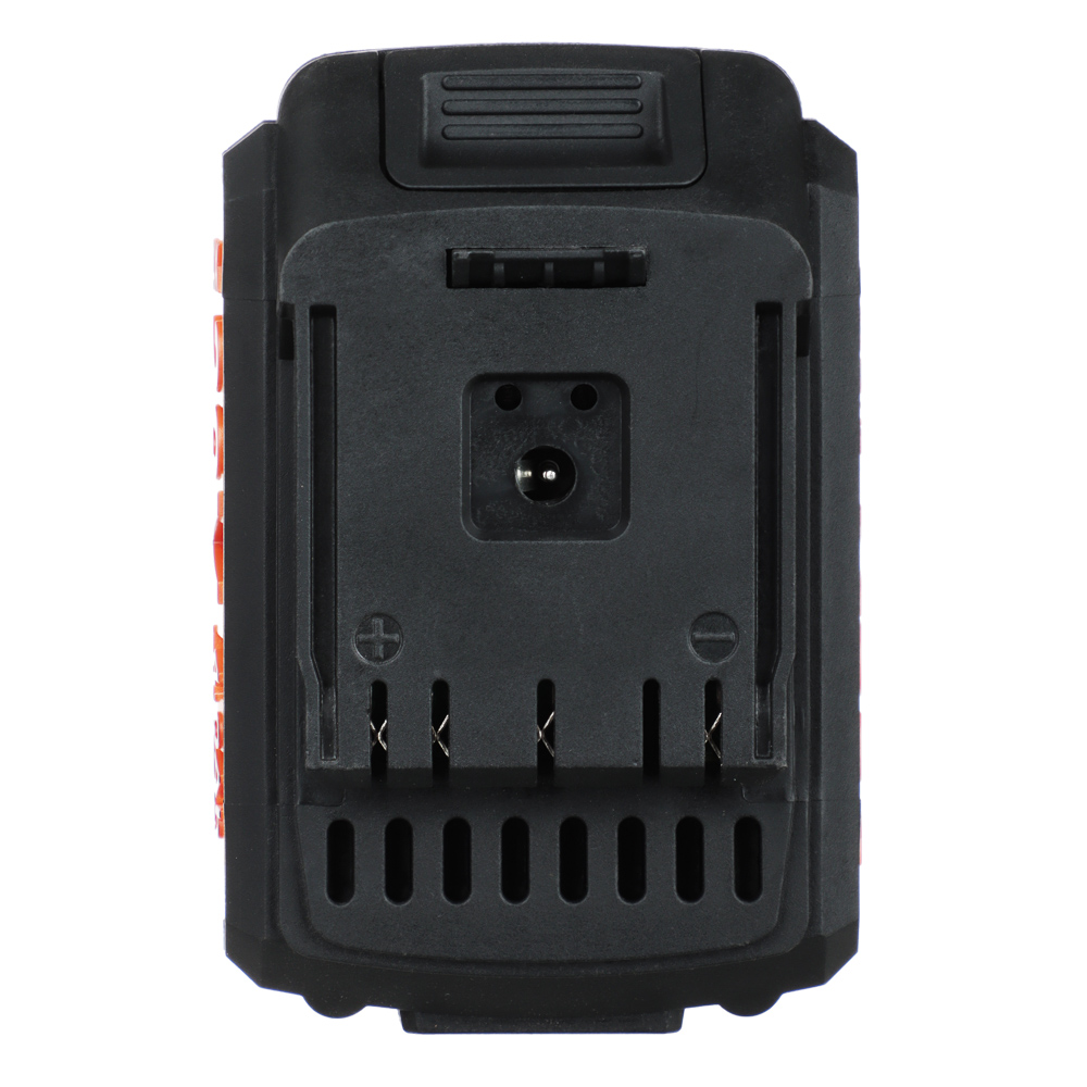 ЕРМАК X-PRO Батарея аккумуляторная к линейке инструмента X-PRO, мощность 4А*ч., арт.№ 691-038