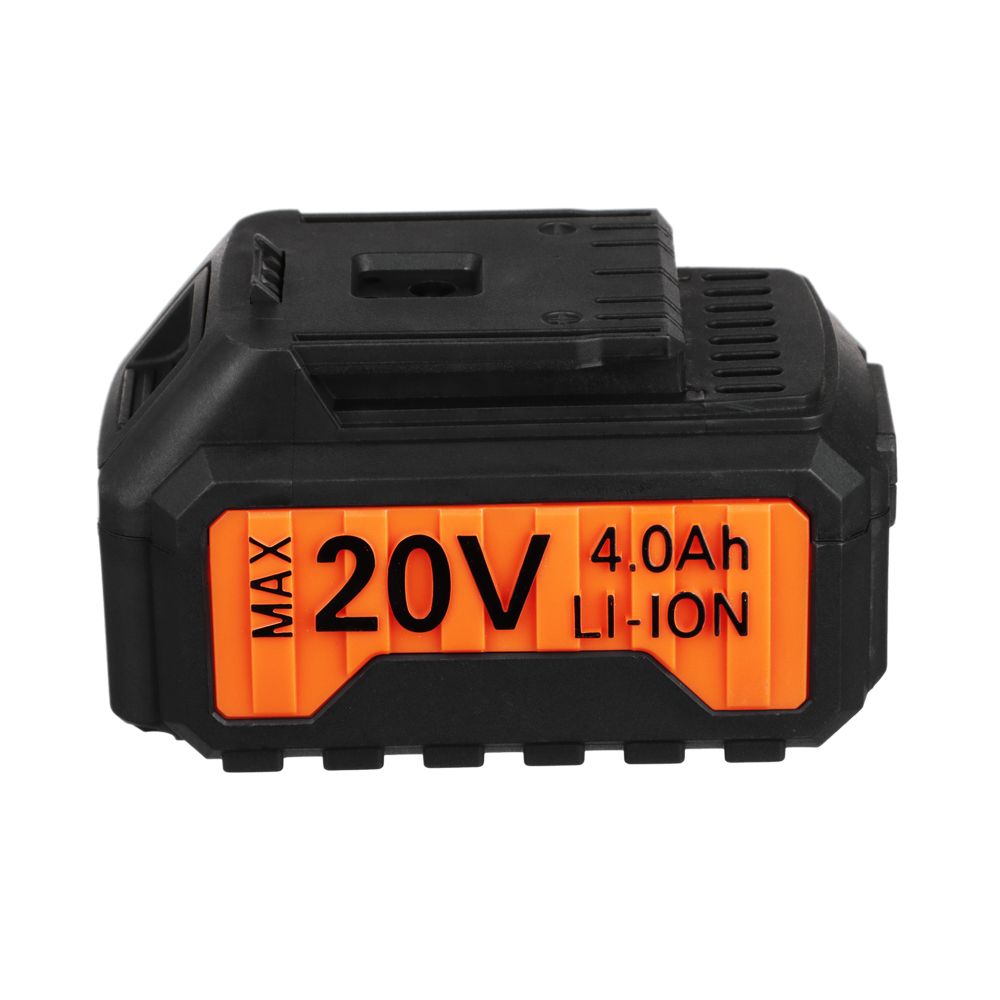 ЕРМАК X-PRO Батарея аккумуляторная к линейке инструмента X-PRO, мощность 4А*ч., арт.№ 691-038