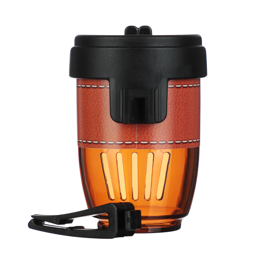 Ароматизатор на дефлектор тм NEW GALAXY coffee, 5 гр, арт.№ 794-717