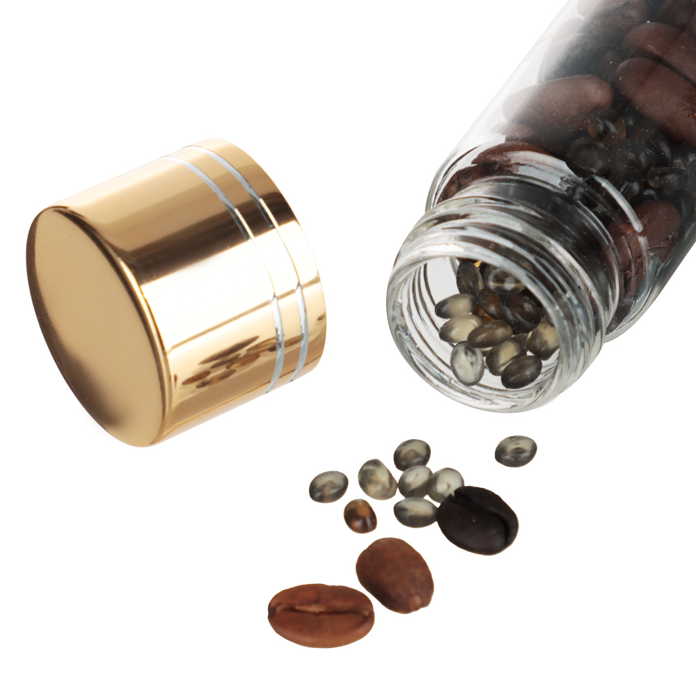 Ароматизатор на дефлектор тм NEW GALAXY coffee, 5 гр, арт.№ 794-717