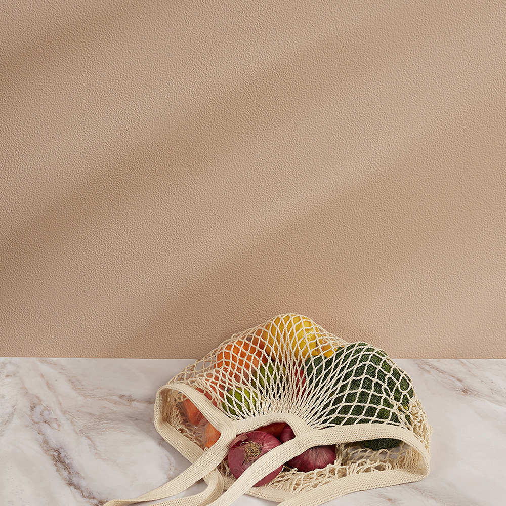 VETTA Сумка-авоська хозяйственная, 35х63см, 100% хлопок, арт.№ 467-205