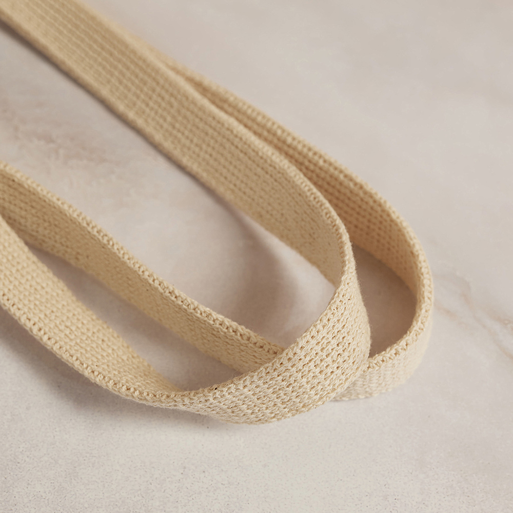 VETTA Сумка-авоська хозяйственная, 35х63см, 100% хлопок, арт.№ 467-205